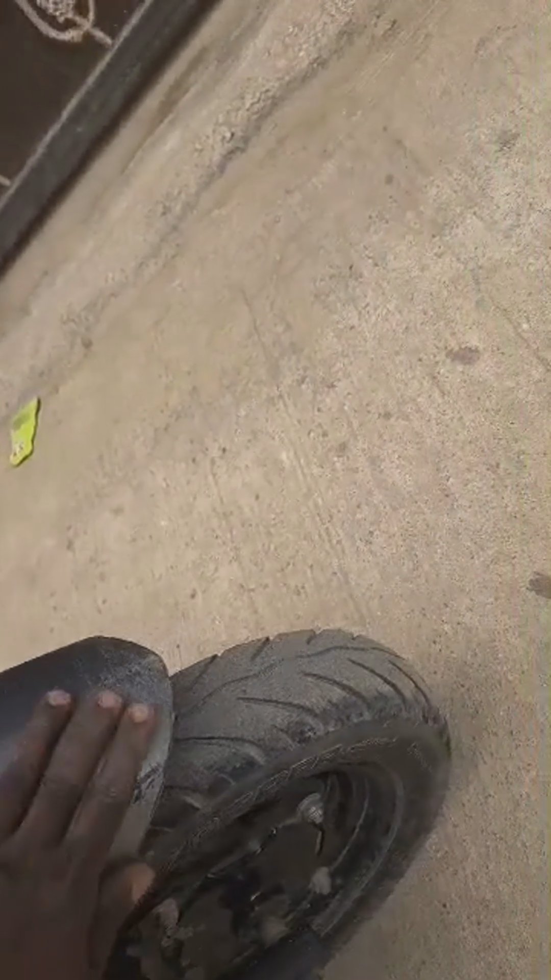 Walk-around video thumbnail