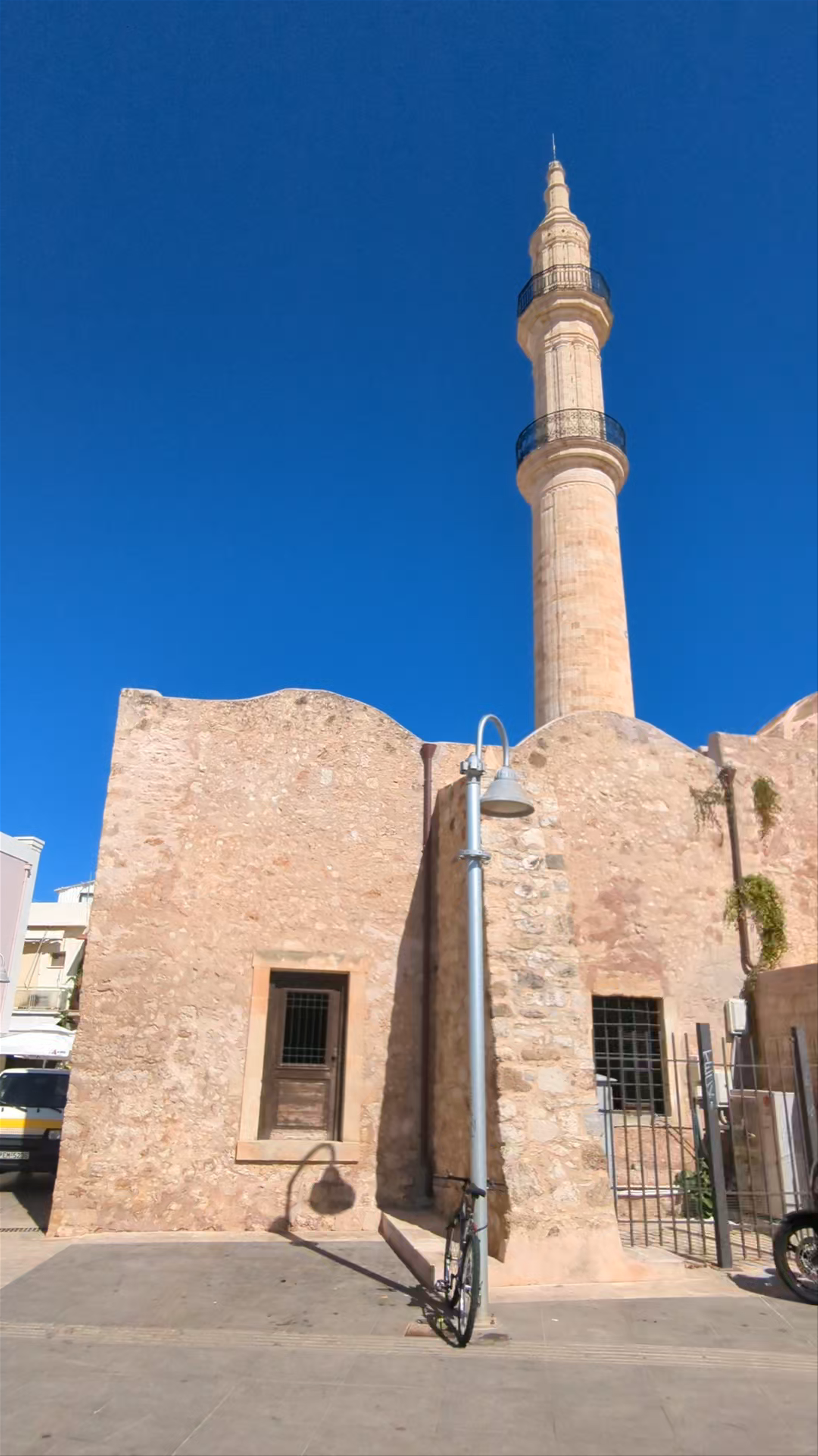 Neratze Mosque