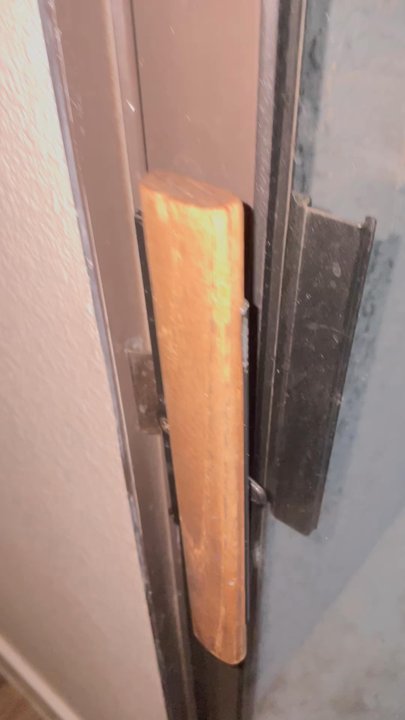 Real Property Management Phoenix Metro - Knobs are all loose - Property Management Near Me - Phoenix, Arizona