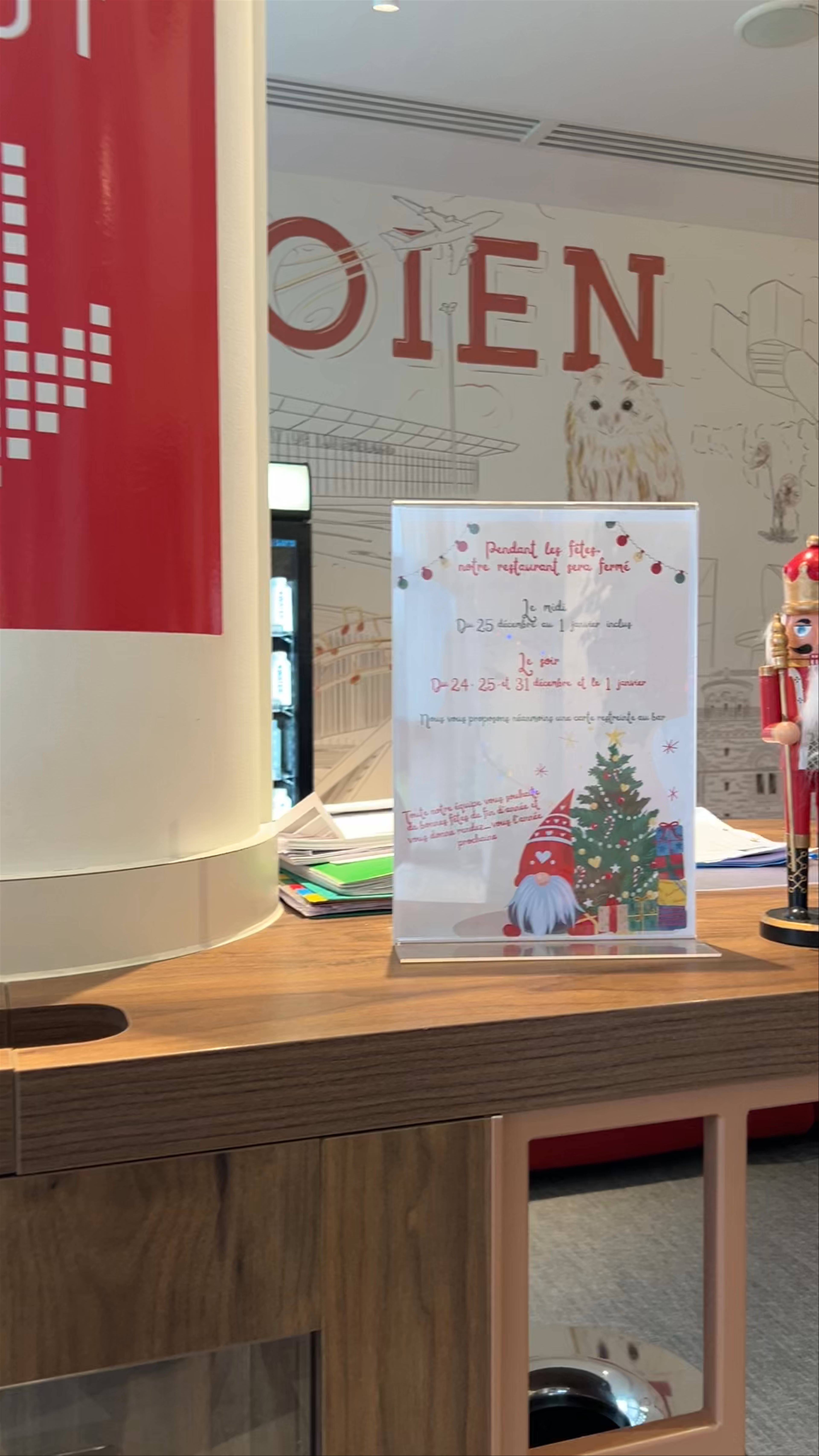 ibis Luxembourg Aéroport