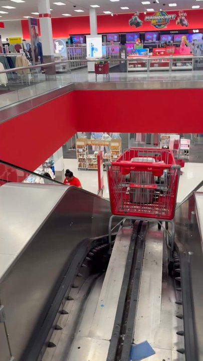 Target - Department Stores Near Me - Albany, California