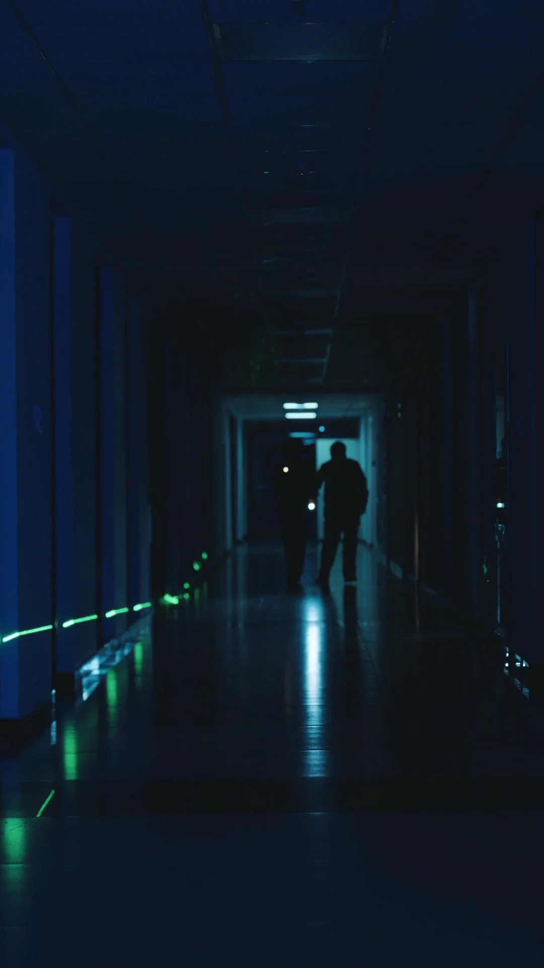 Collateral Hearts - Episode 43