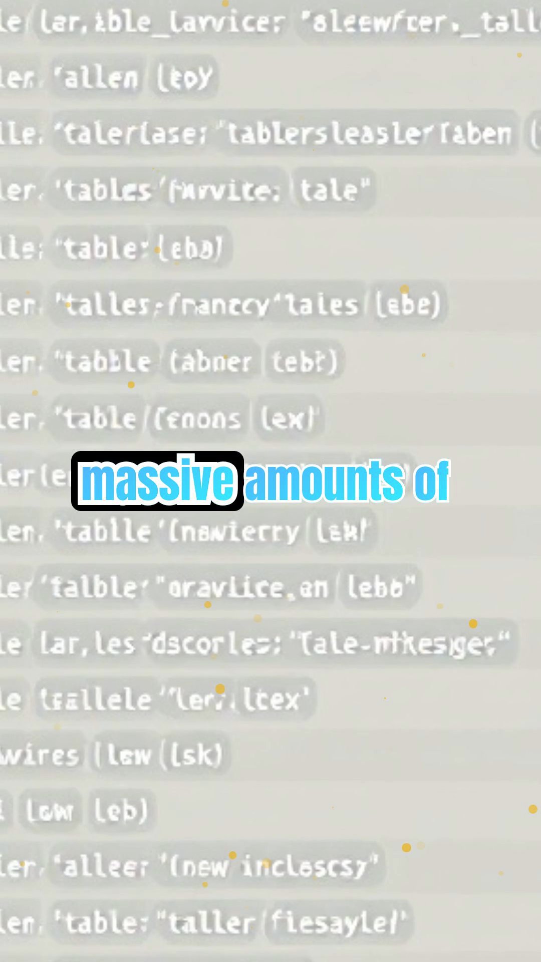 The Basics of Relational Databases: Data Organization Explained