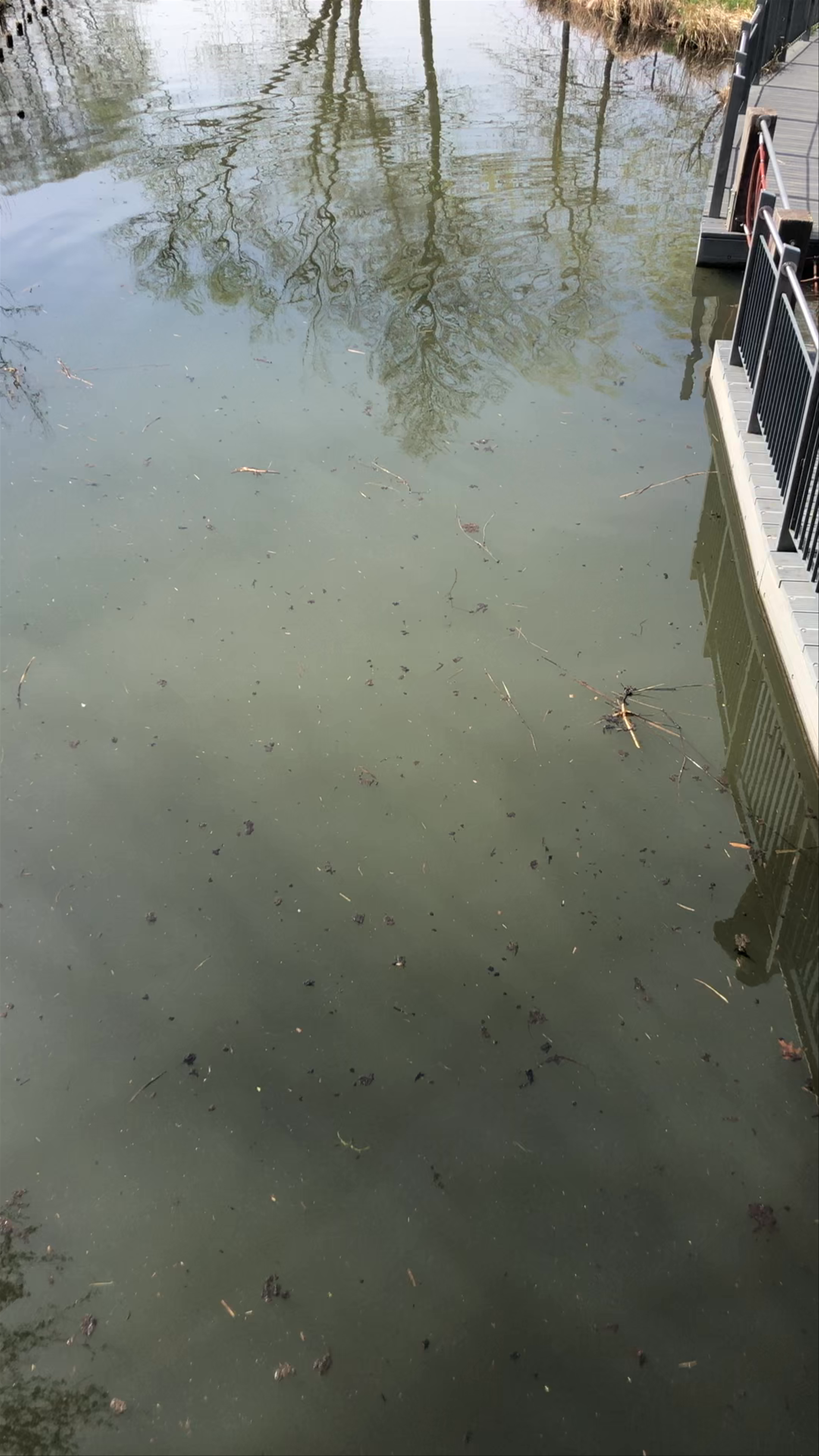 Wasserspielplatz Lübben