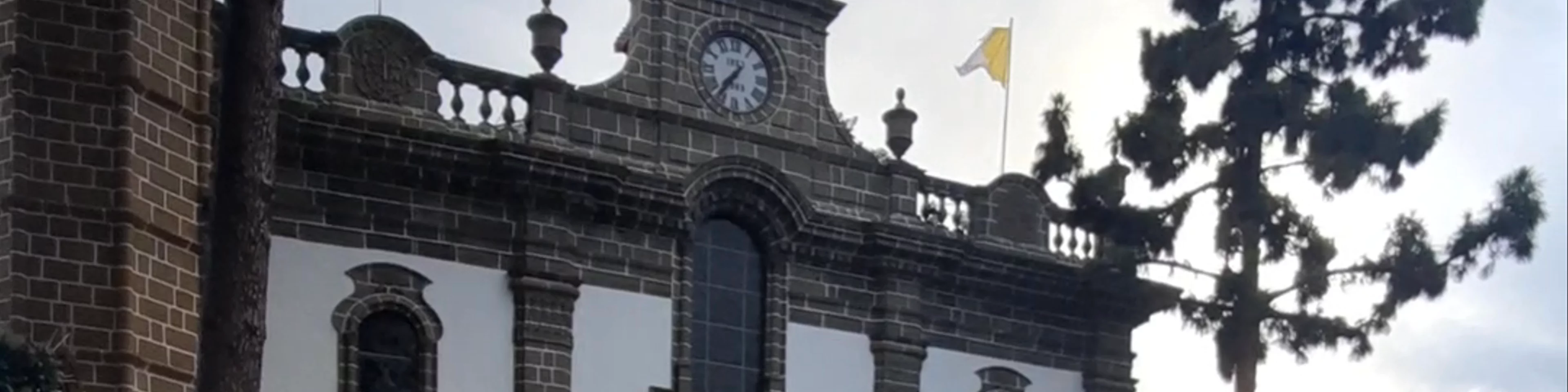 Basílica de Nuestra Señora del Pino