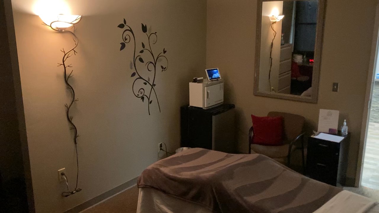 DenAsh Massage - The 2nd  big massage room - Massage Near Me - Pickerington, Ohio
