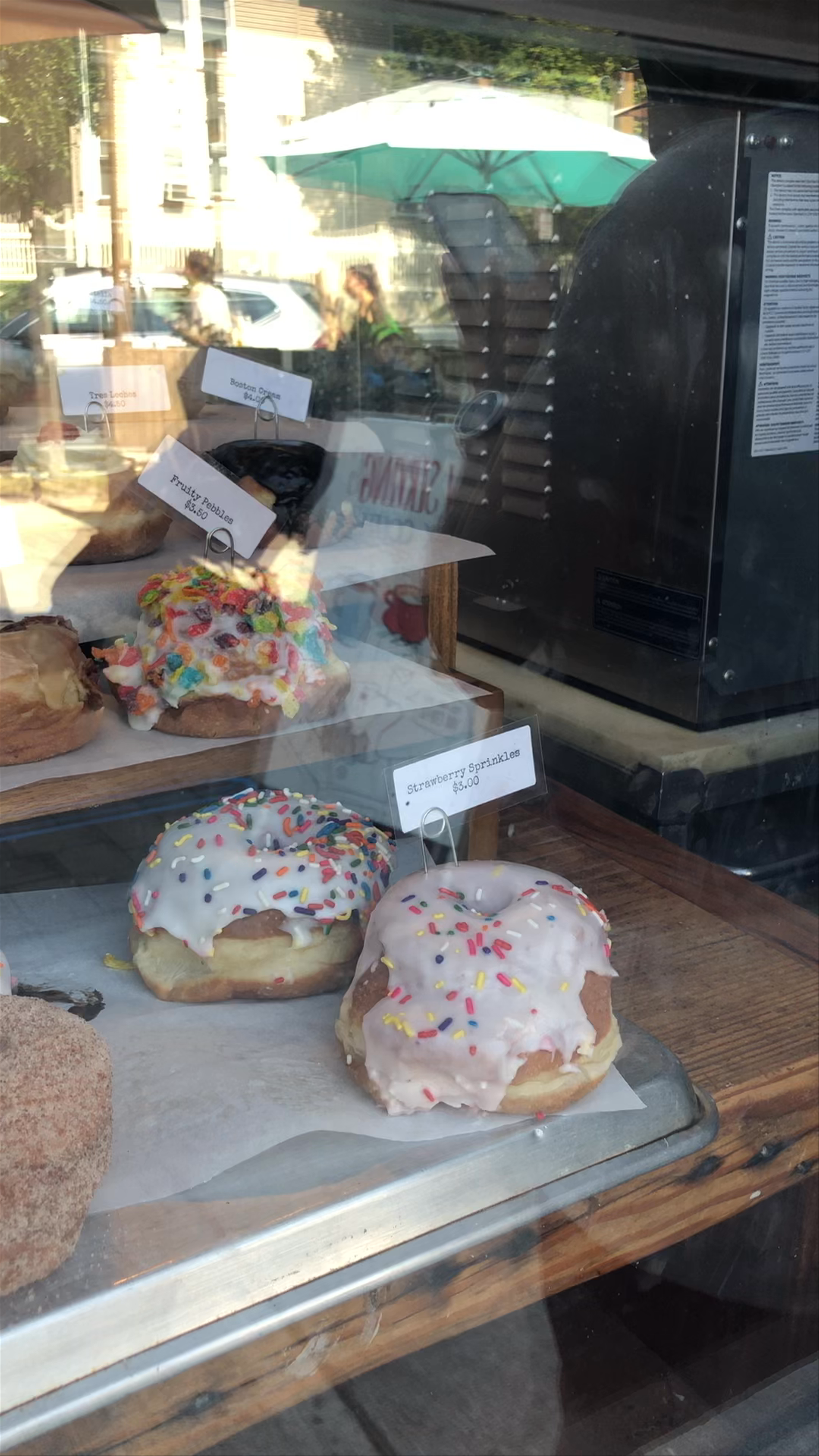 Montclair Bread Company: Cozy Artisanal Bakery Experience