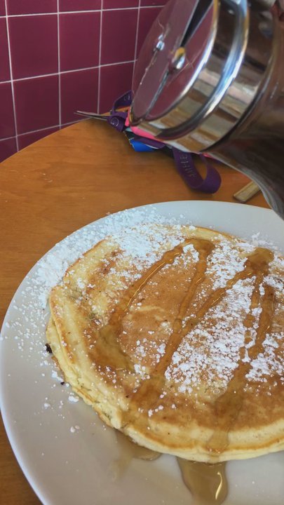 Sunrise Breakfast - Breakfast & Brunch Near Me - Norwood, Massachusetts