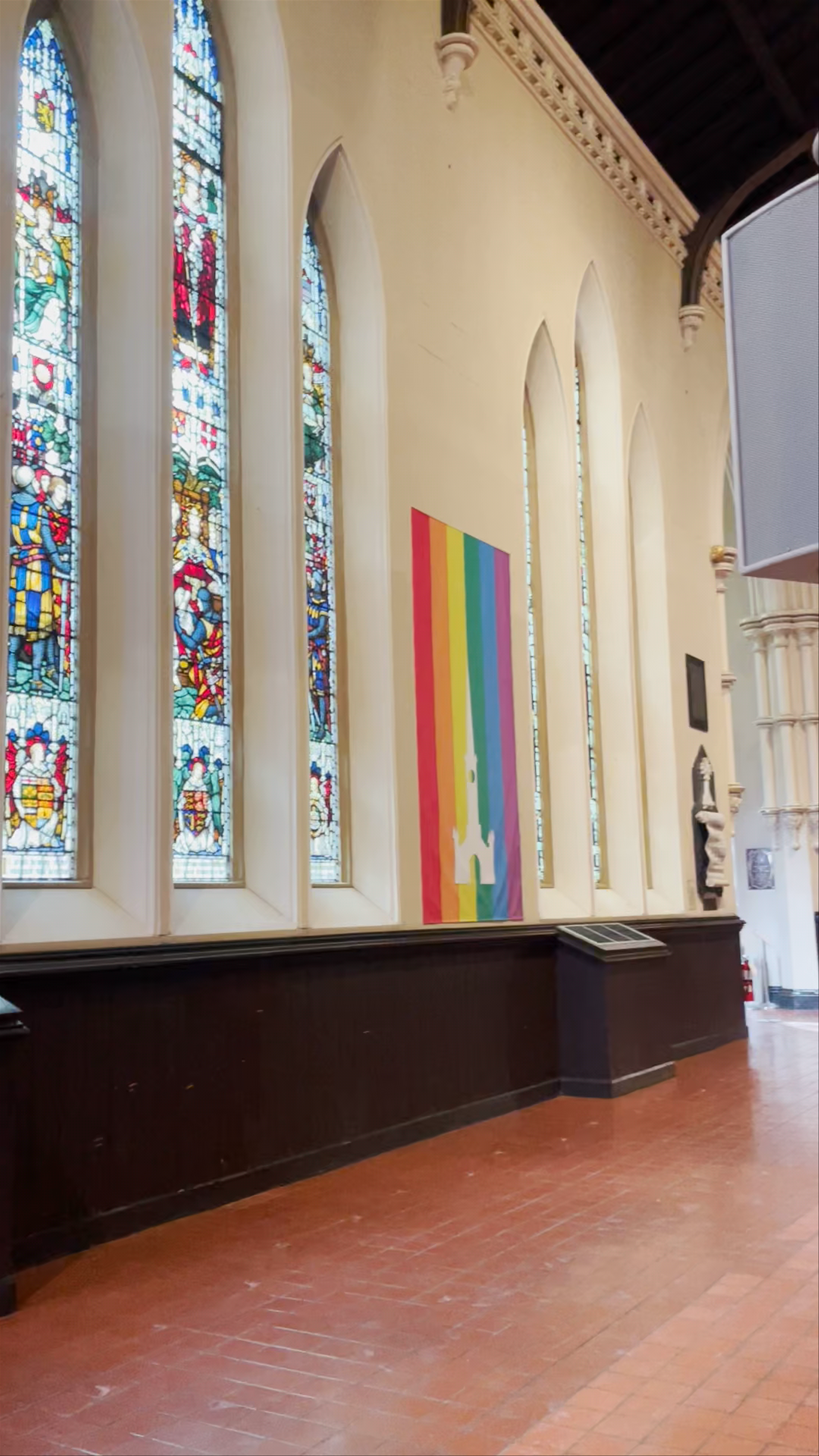 St. James Cathedral Centre: A Historic Sanctuary in Toronto