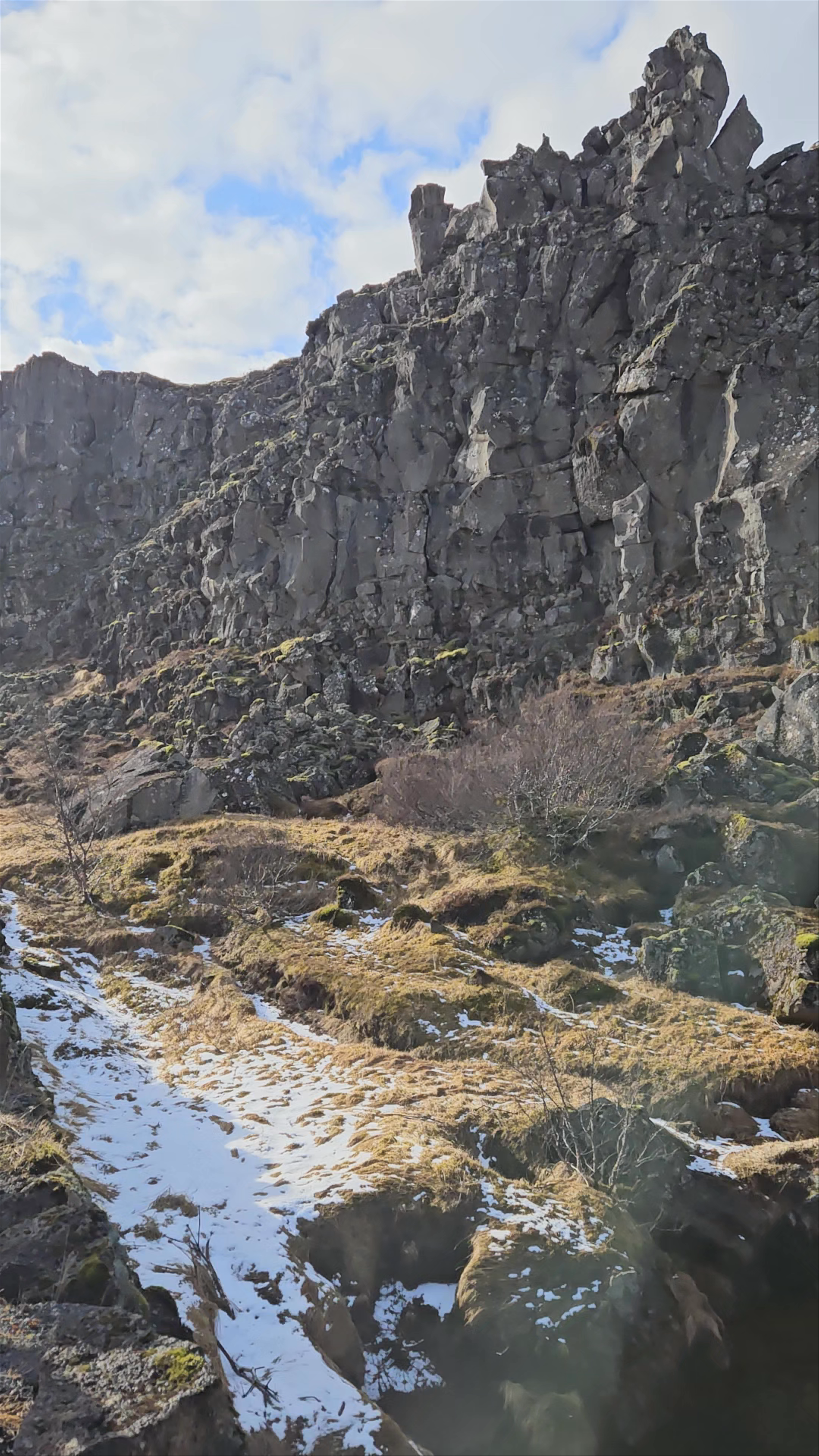 Thingvellir National Park