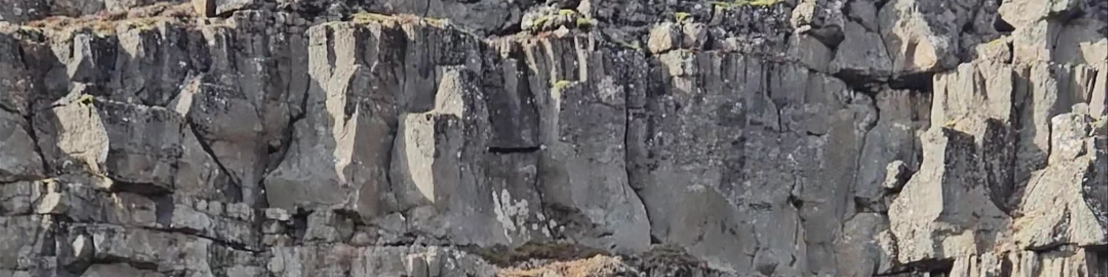 Thingvellir National Park