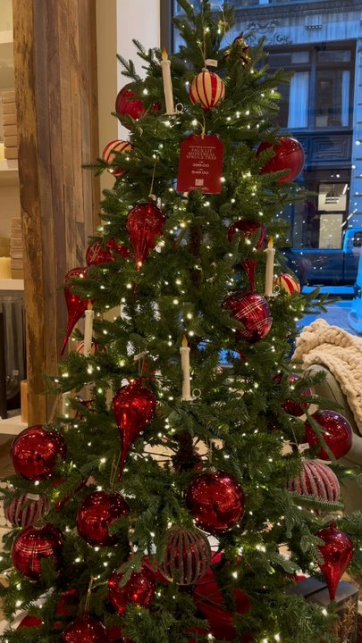 Pottery Barn - Home Decor Near Me - New York, New York