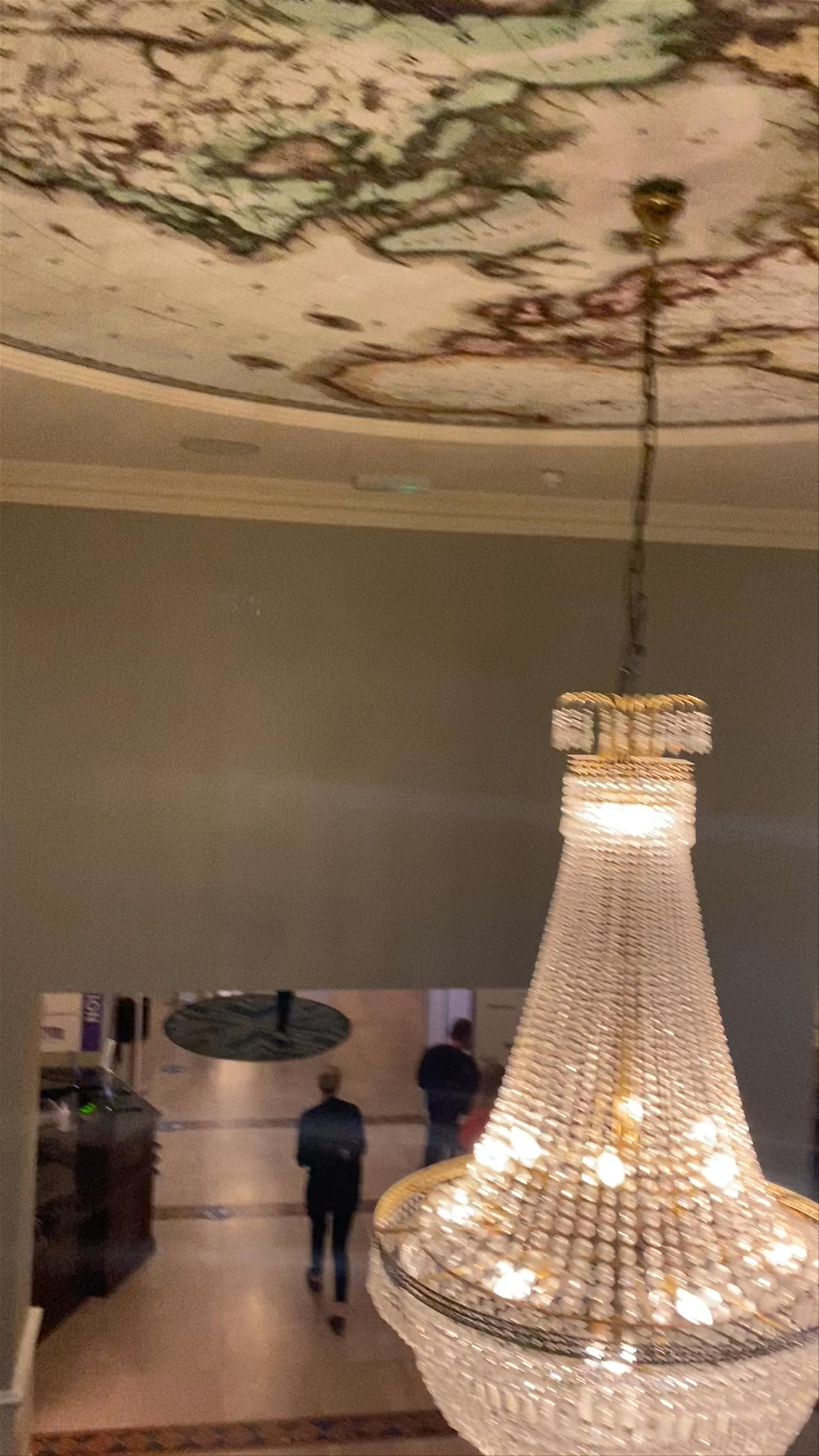 Hilton Brighton Metropole