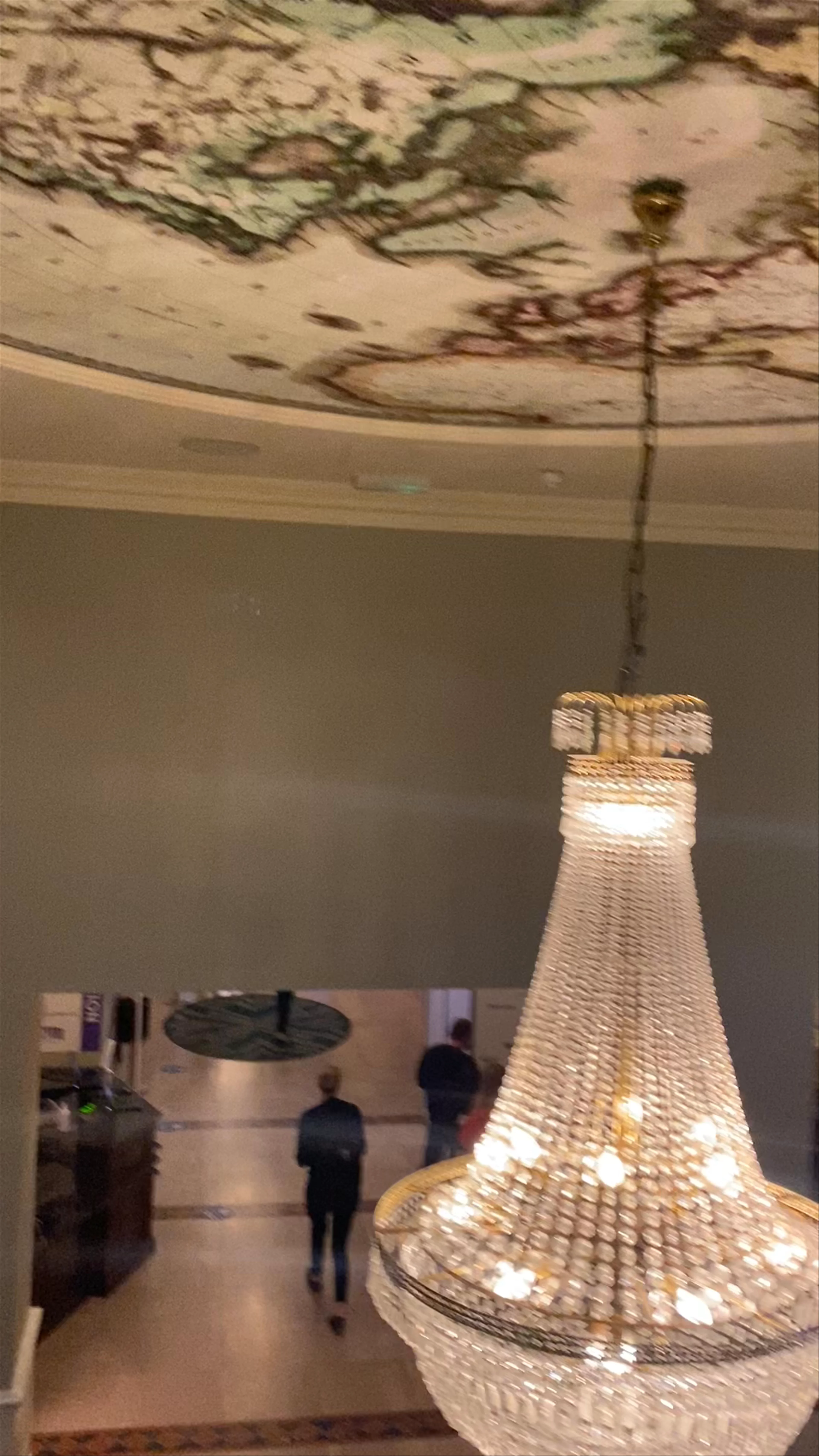 Hilton Brighton Metropole, Kings Road, Brighton, UK