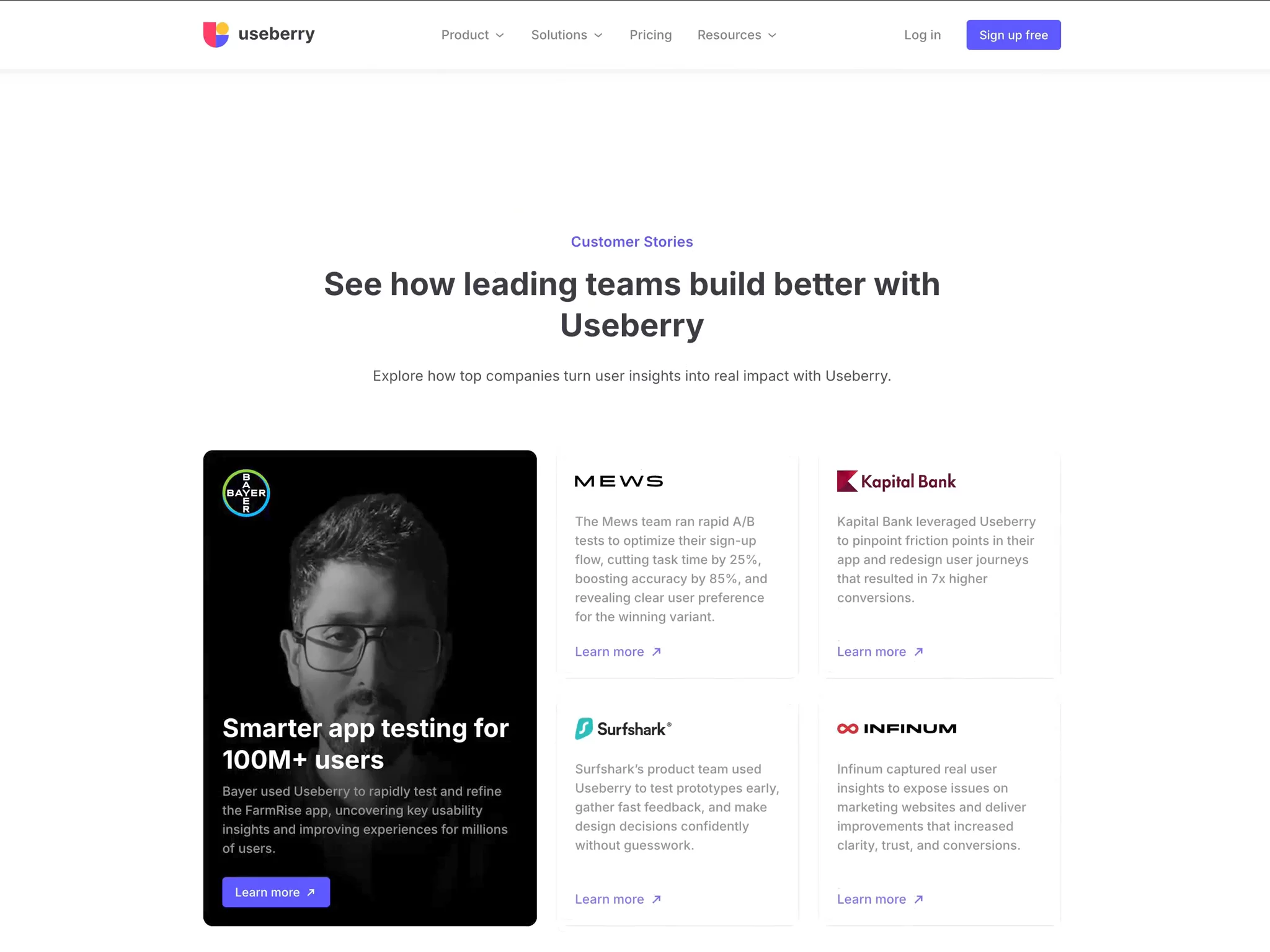 useberry.com