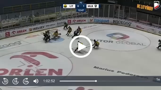 Kevin Kvas: U18 Highlights Showcasing Elite Skills and Goals