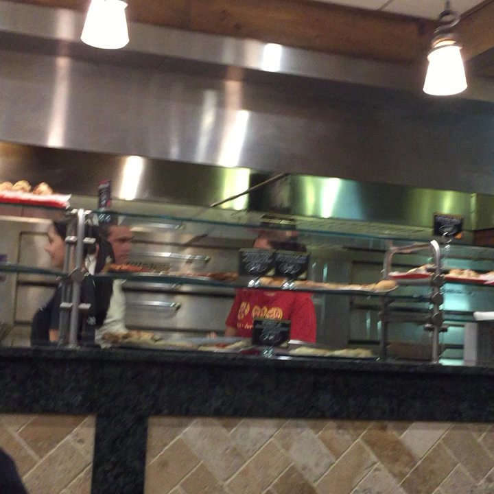 Pizza Masters - After the renovations - Pizza Near Me - Bayonne, New Jersey