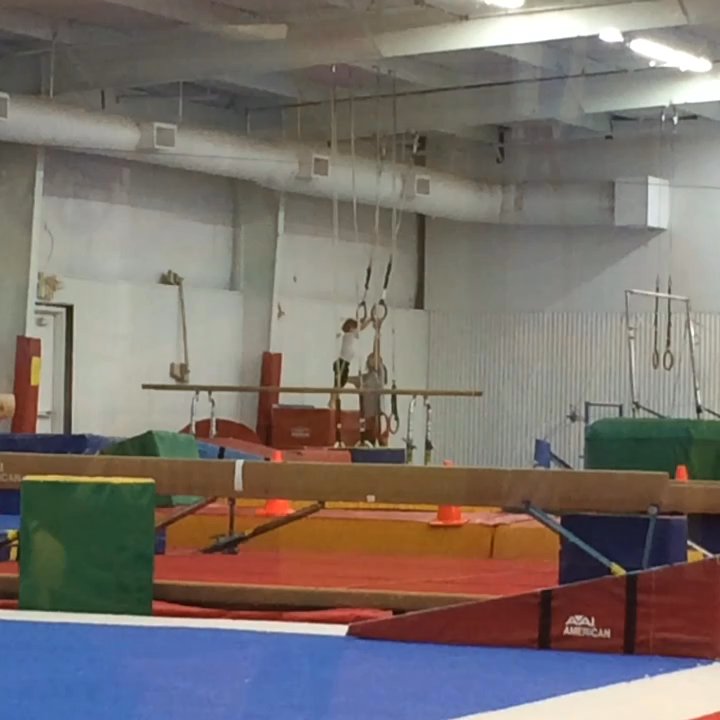Oklahoma Gold Gymnastics - Gymnastics Near Me - Edmond, Oklahoma