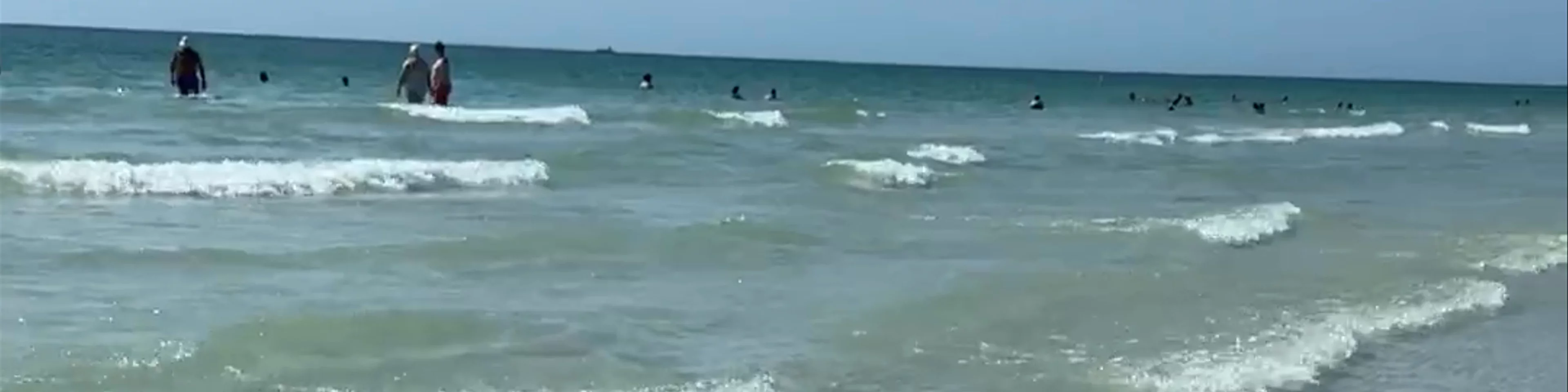 Clearwater Beach