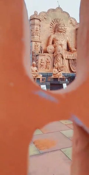 Photo of MAHARAJ VIKRAMADITYA