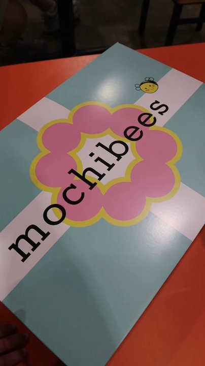 Mochibees - A half dozen donuts @tiffhuangry - Donuts Near Me - Atlanta, Georgia