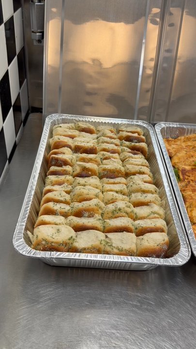 Roma’s Italian Kitchen - Italian Near Me - Plano, Texas