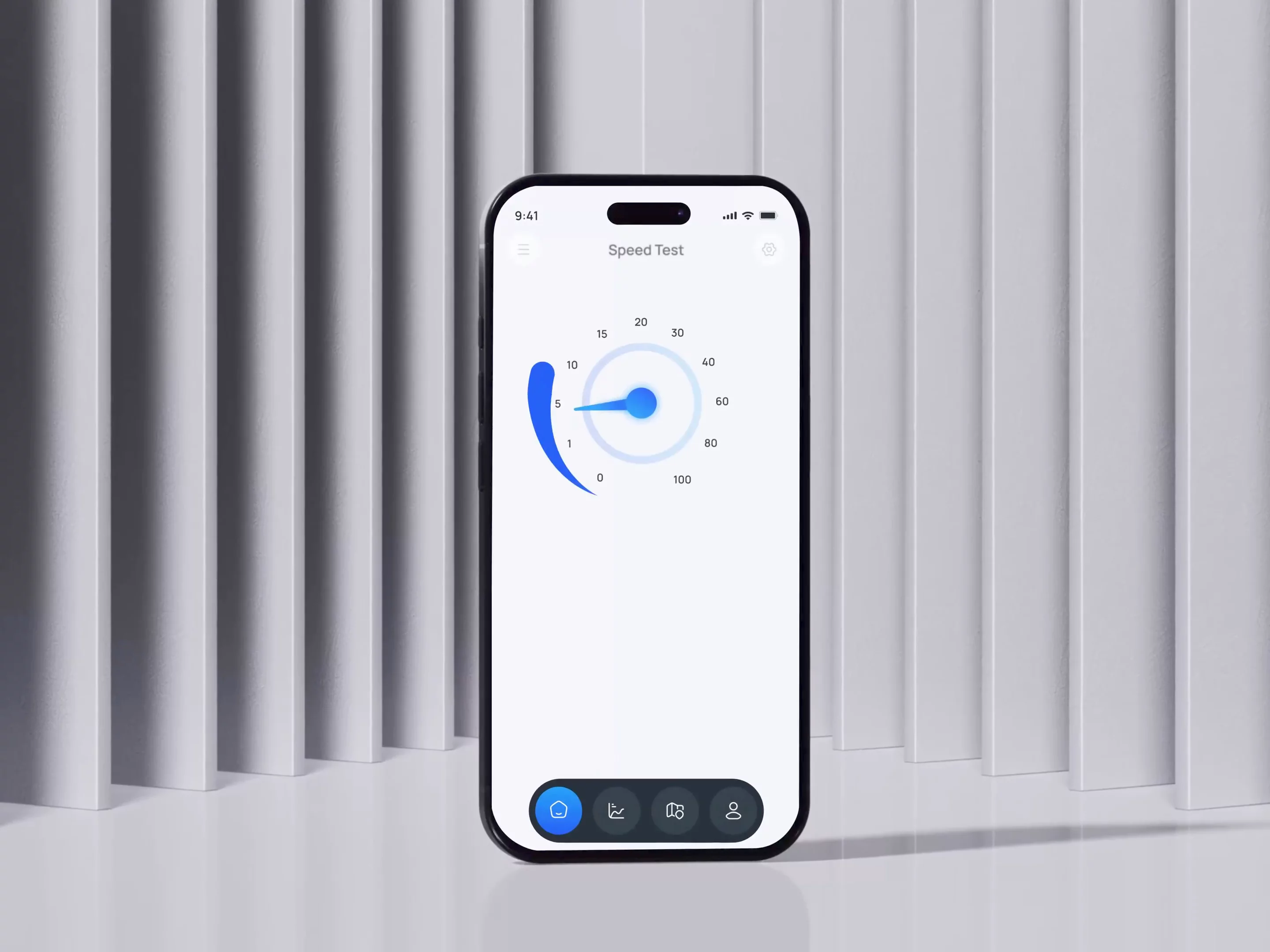 VPN App Animation