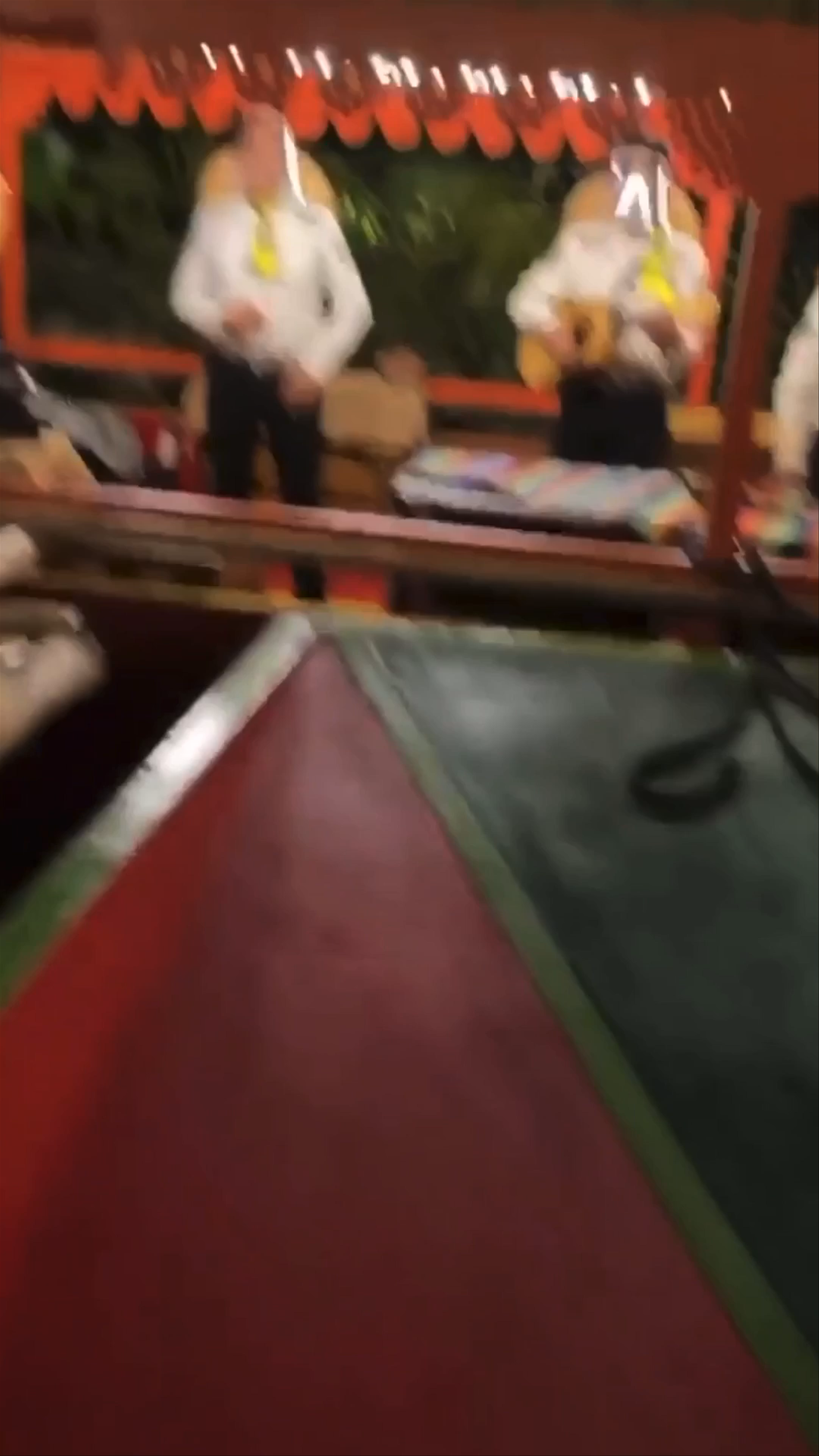 Xochimilco Embarcaderos