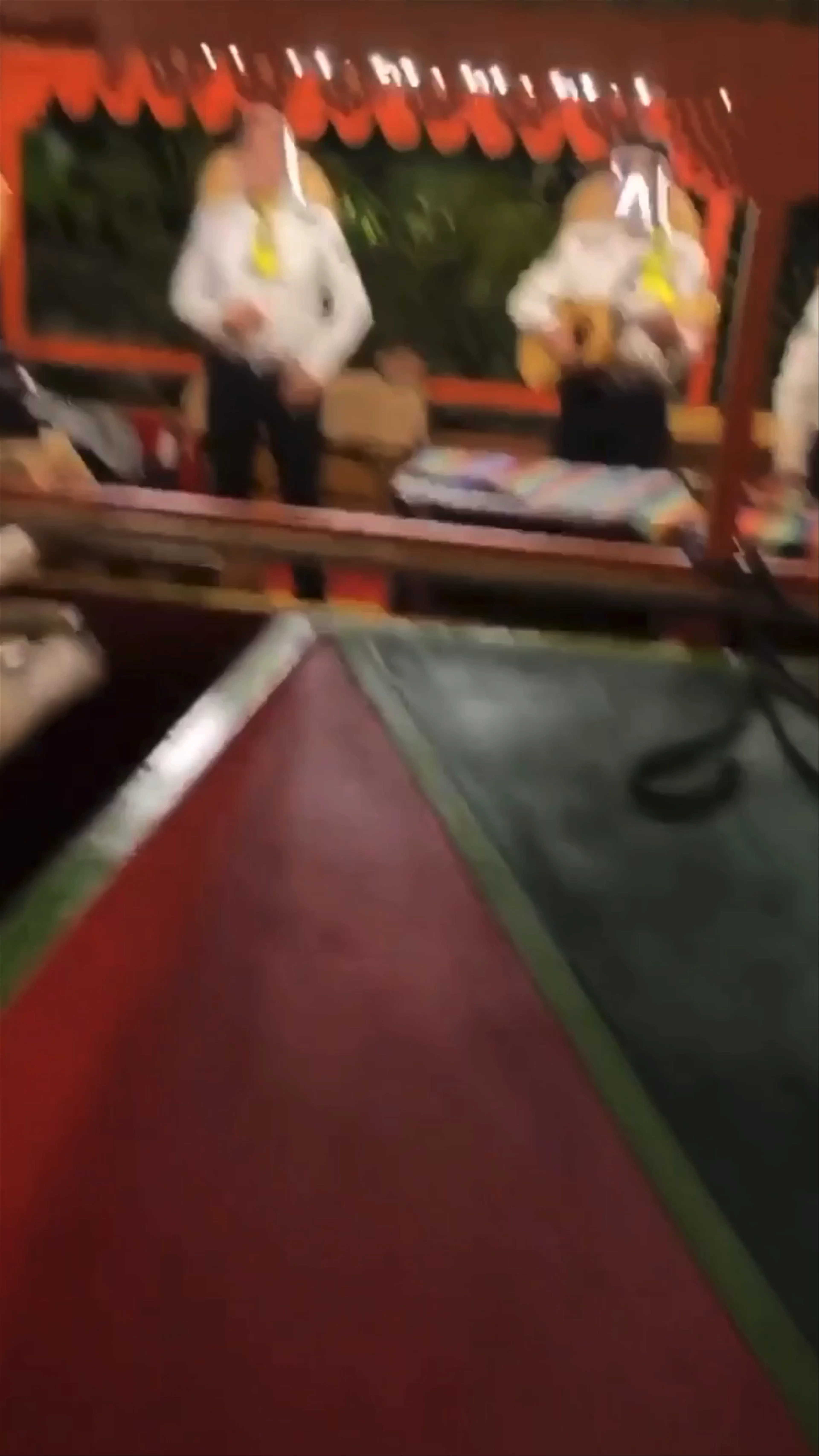 Xochimilco Embarcaderos