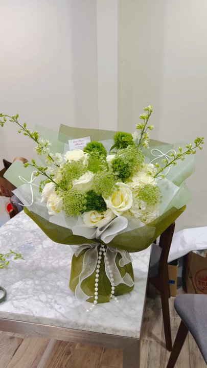 Coco Flowers - Florists Near Me - Alhambra, California