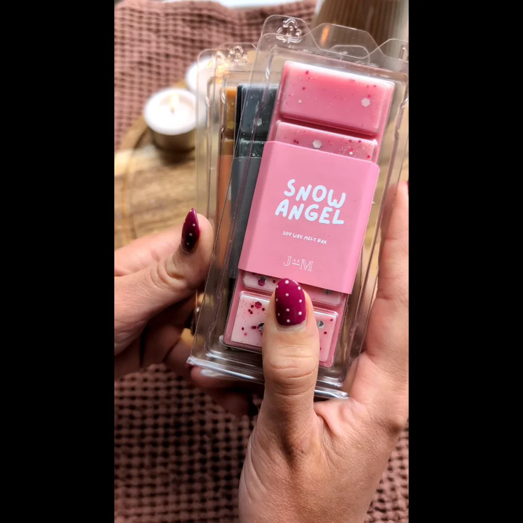 Product video