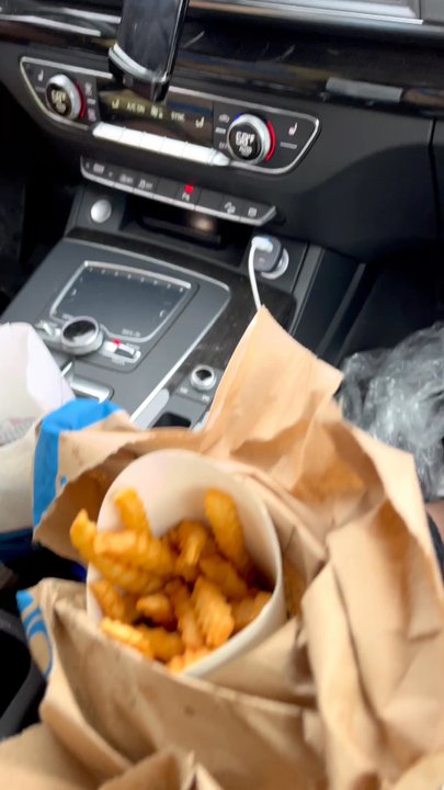 White Castle - The Haul - Burgers Near Me - Nanuet, New York
