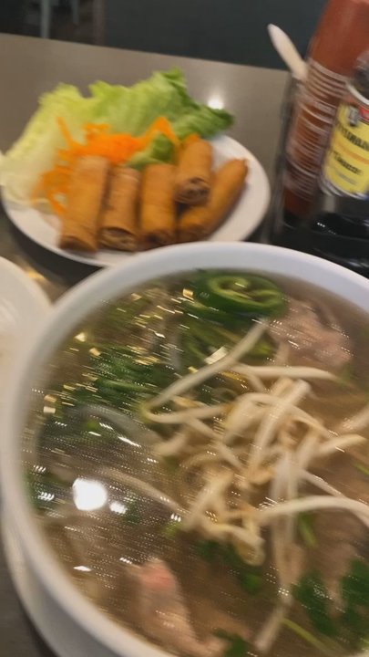 Pho Noodle House - Thai Near Me - Placentia, California