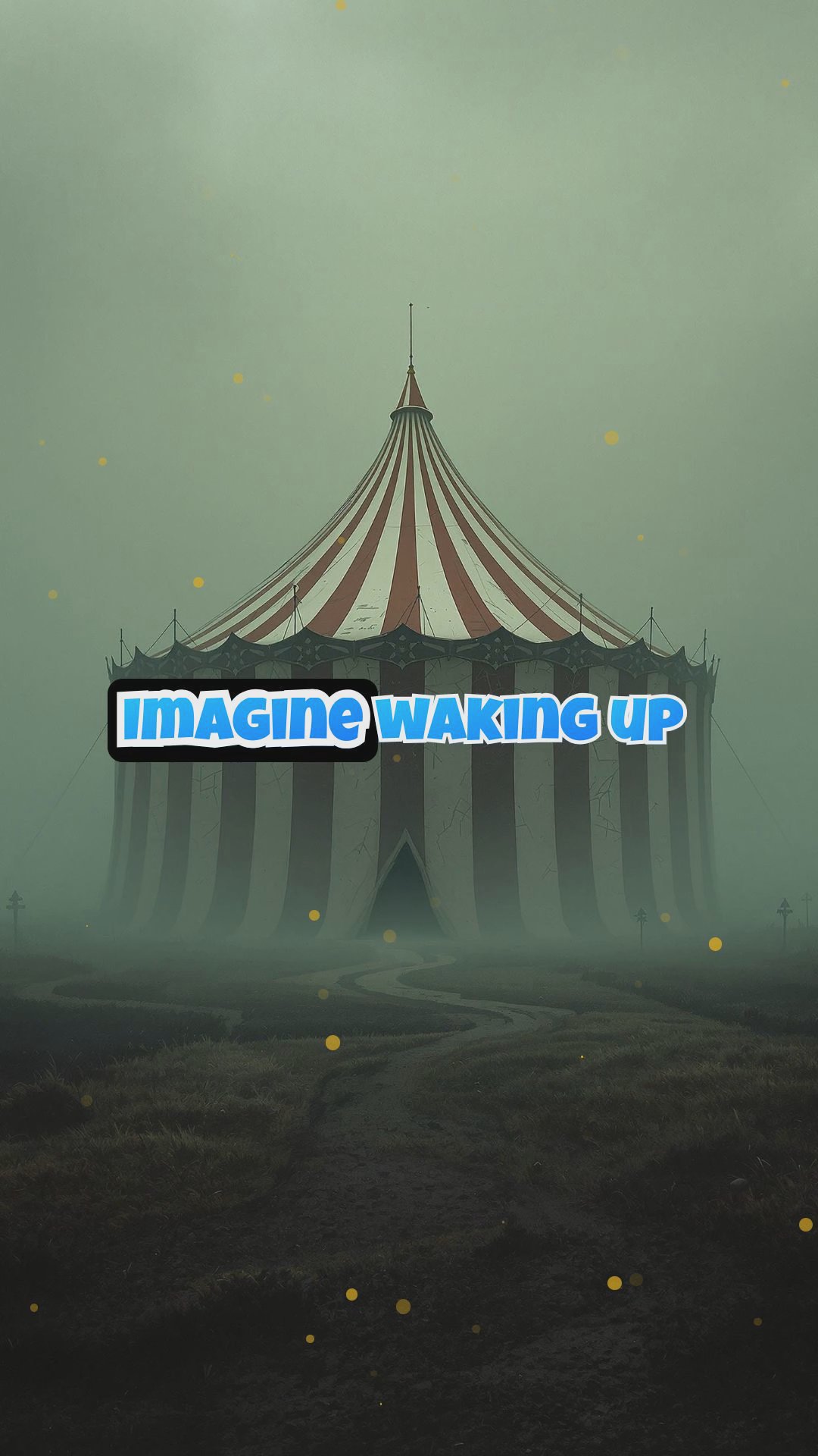 The Vanishing Circus: Mystery Behind the Disappearances