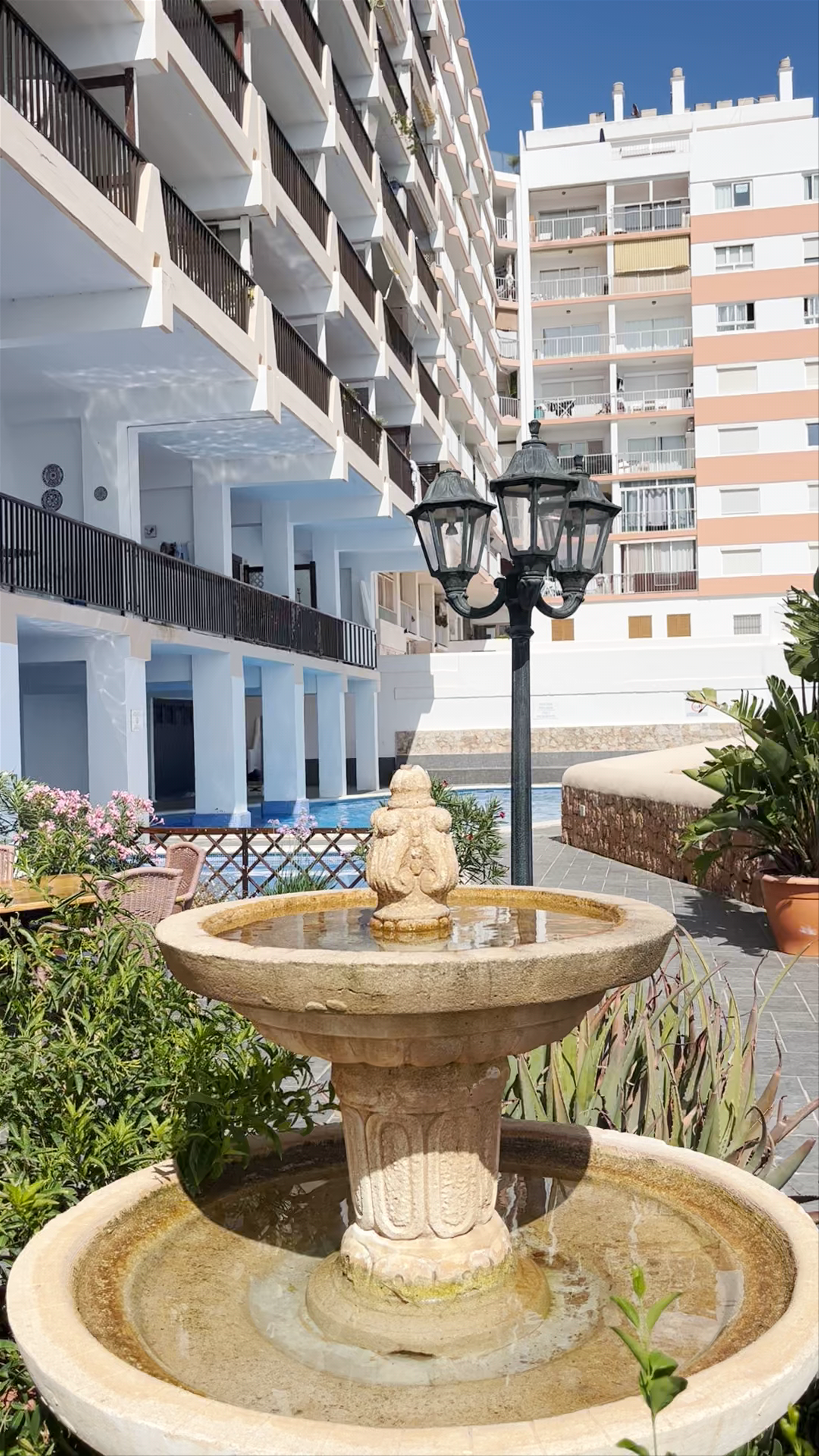 Manila Restaurante Ibiza