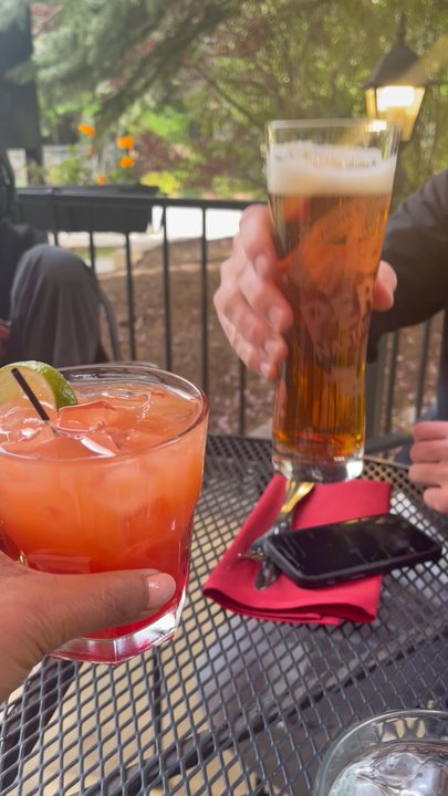 Ticino - Cheers - Pizza Near Me - Avon, Colorado