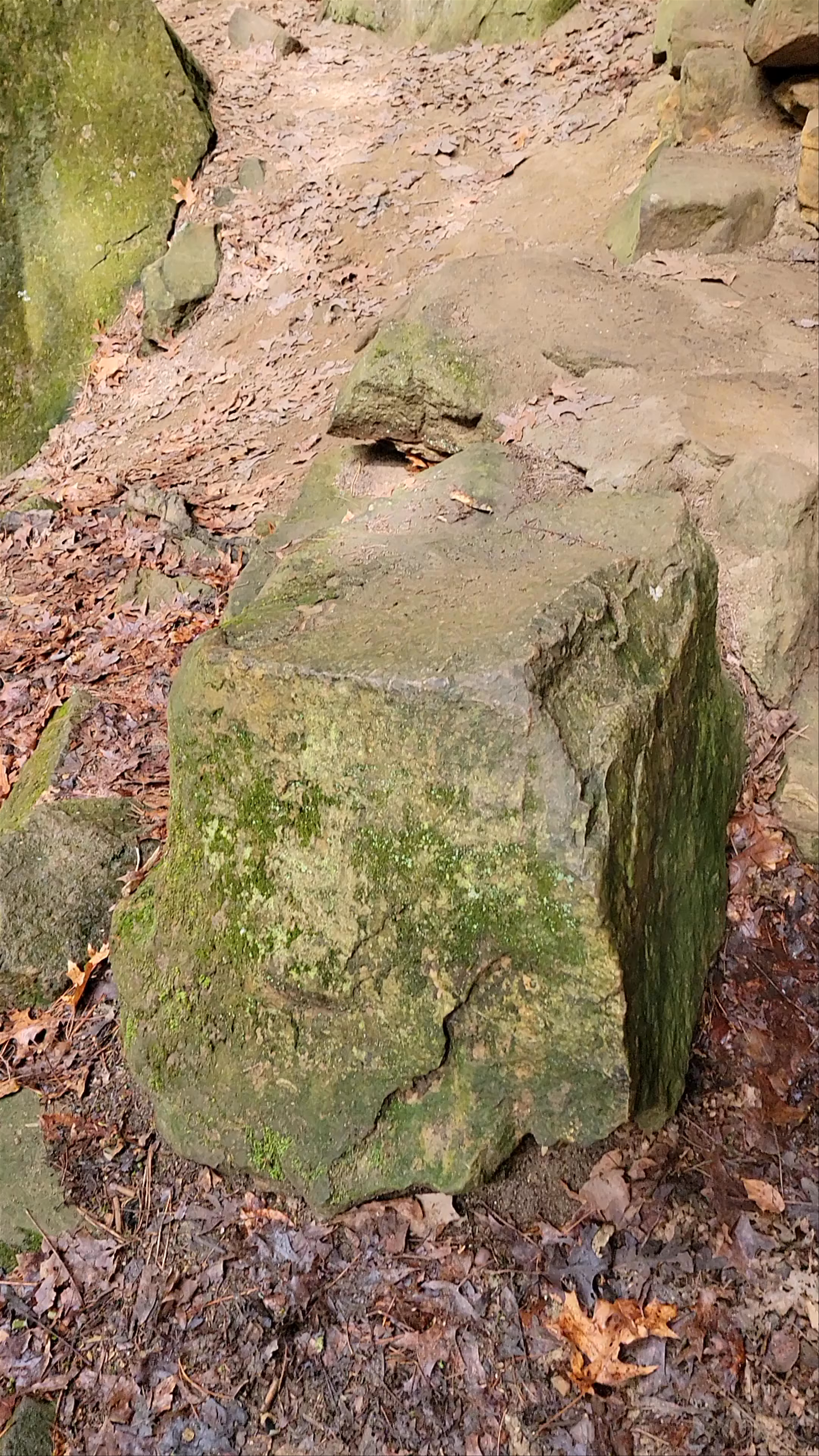 Hocking Hills State Park