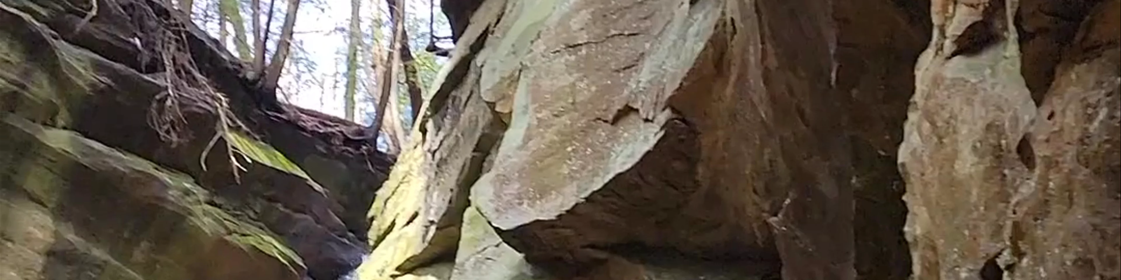 Hocking Hills State Park