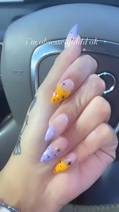 Ivy Nails - always amazing!! - Nail Salons Near Me - Alexandria, Virginia