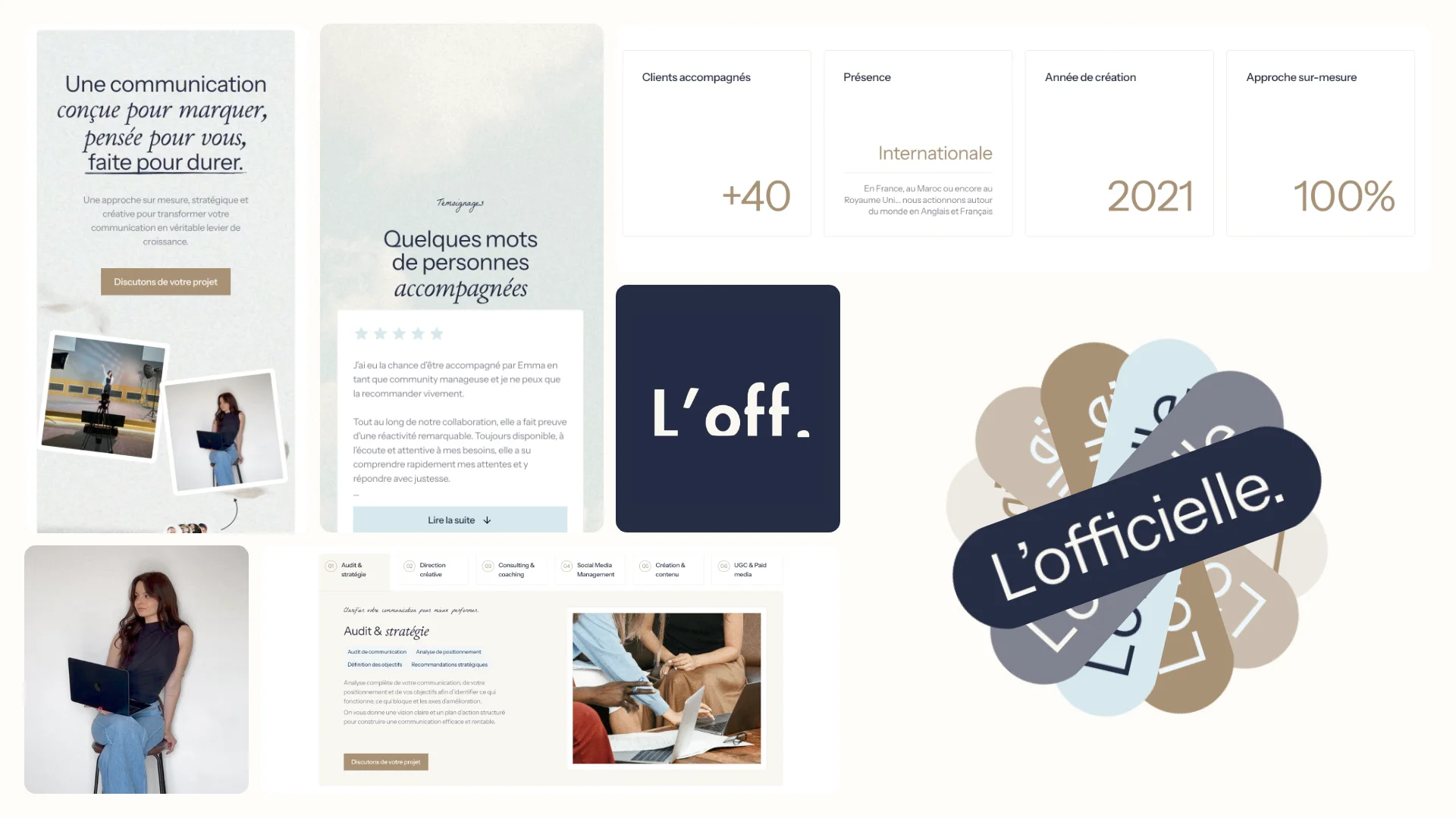 L'Officielle