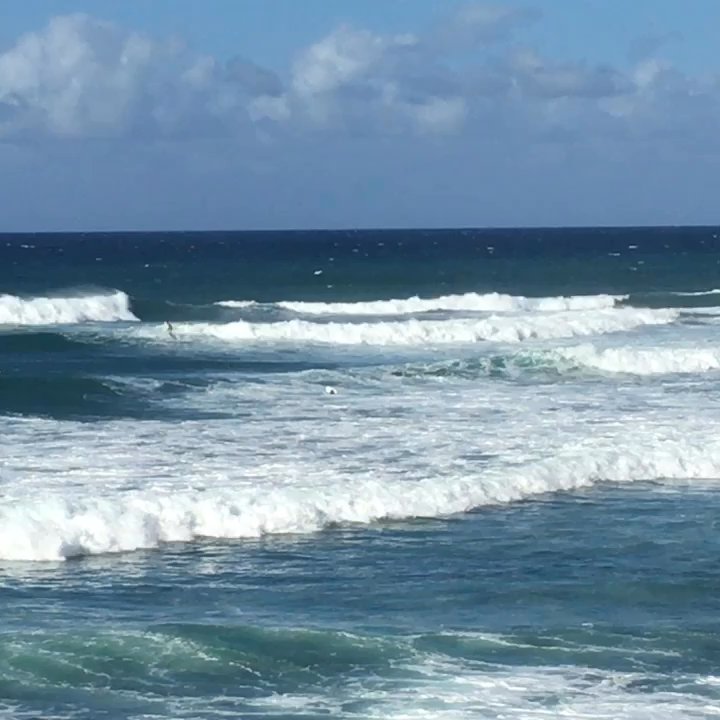 Playa Domes - Surfers - Beaches Near Me