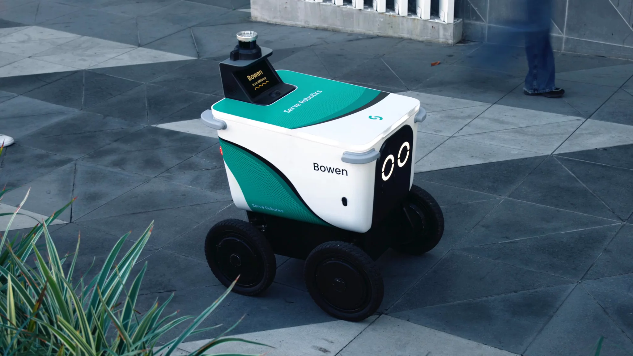 Serve Gen 3 — image 4