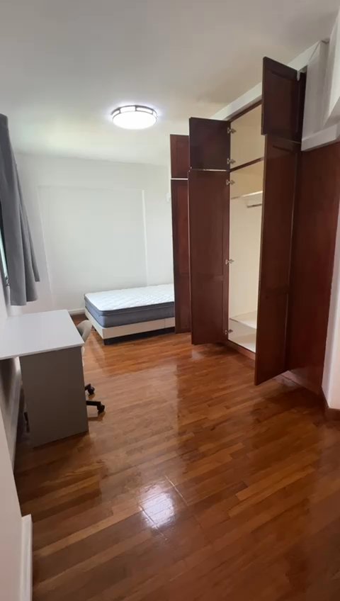 undefined of 120 sqft (room) Executive Condo for Rent in Simei Green Condominium - Project Photos 5