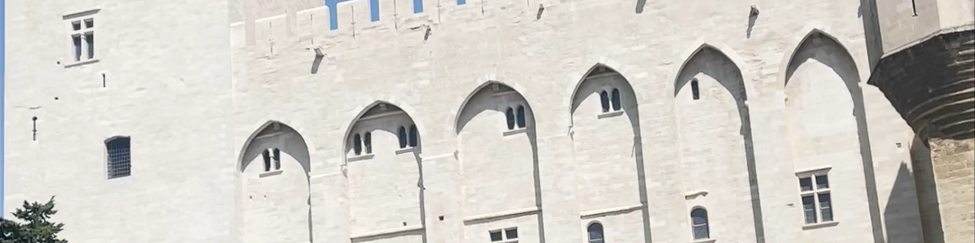 Place du Palais