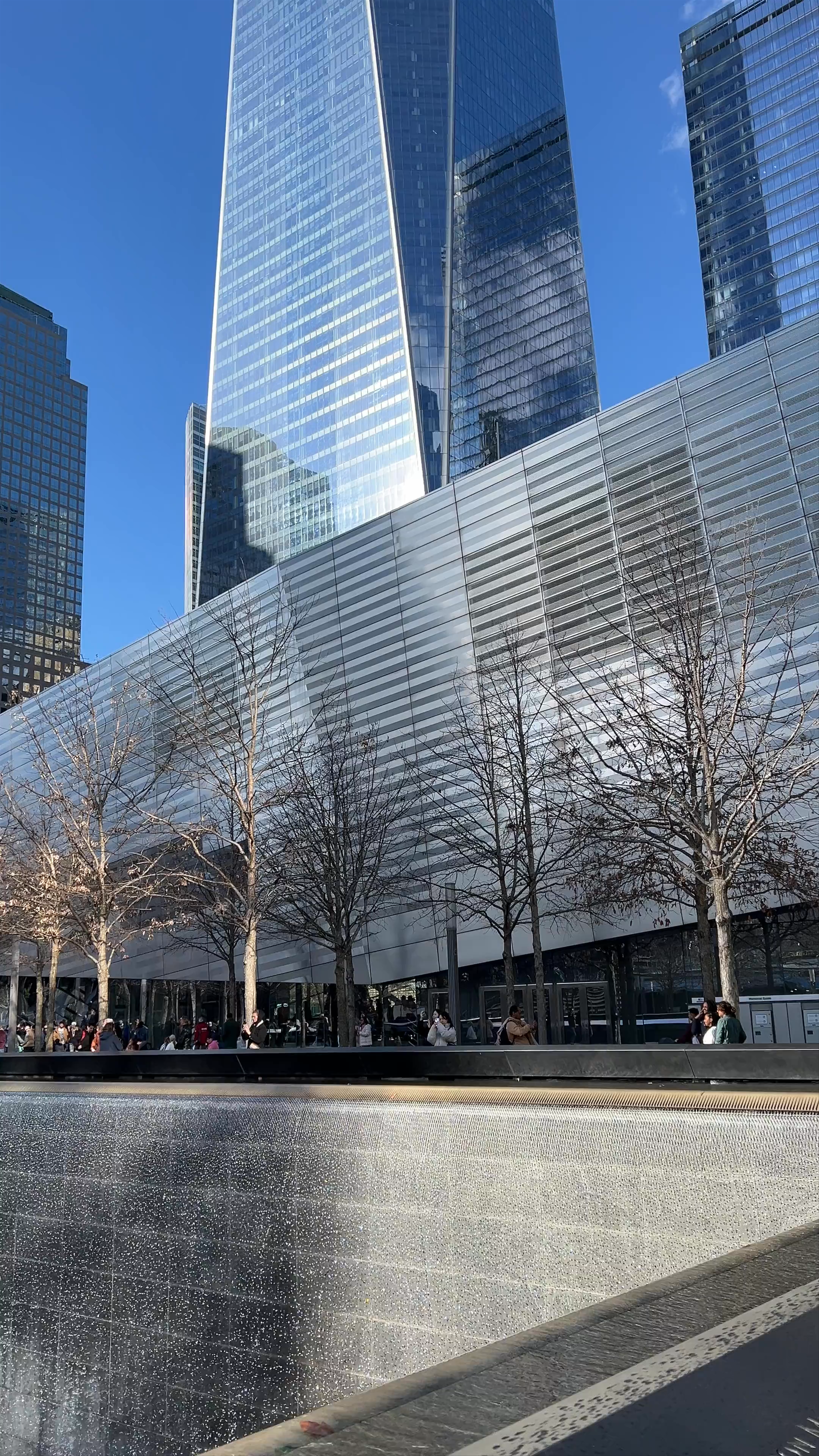 One World Trade Center