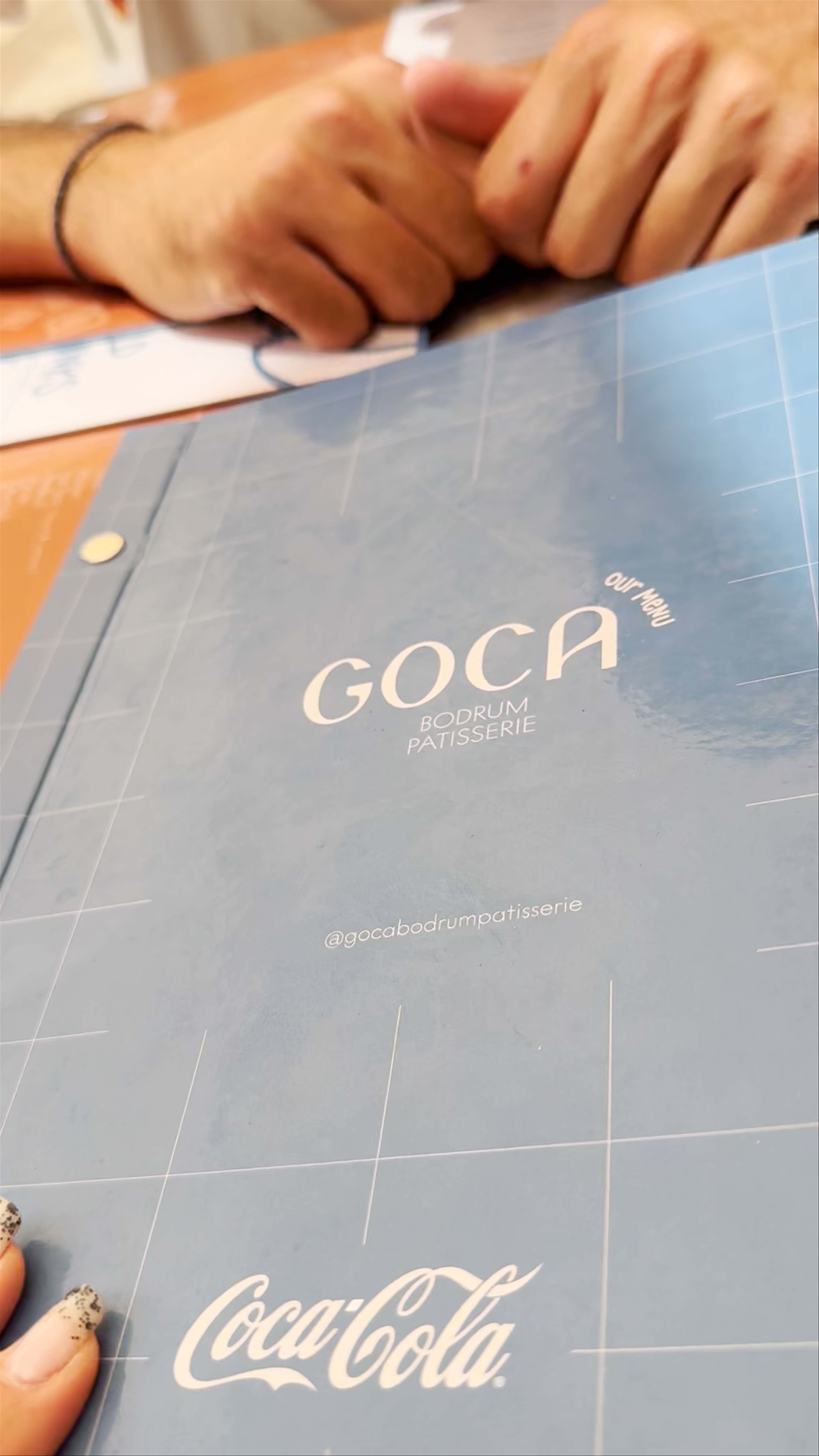 GOCA Bodrum Patisserie