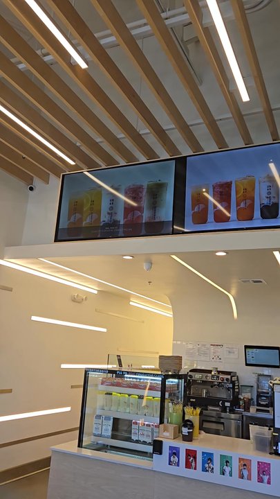 Sunright Tea Studio  - Bubble Tea Near Me - Las Vegas, Nevada
