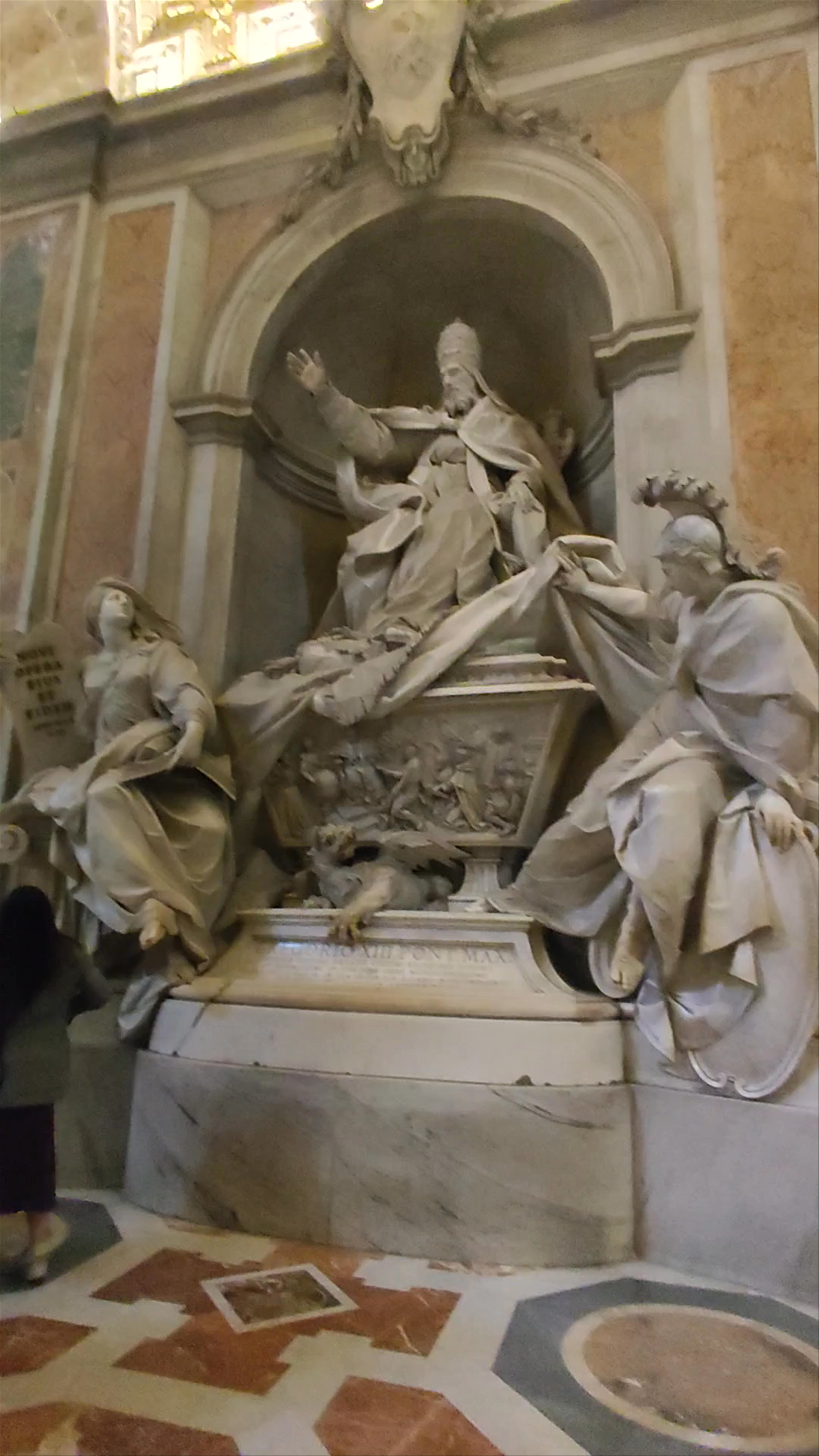 Basílica de San Pedro