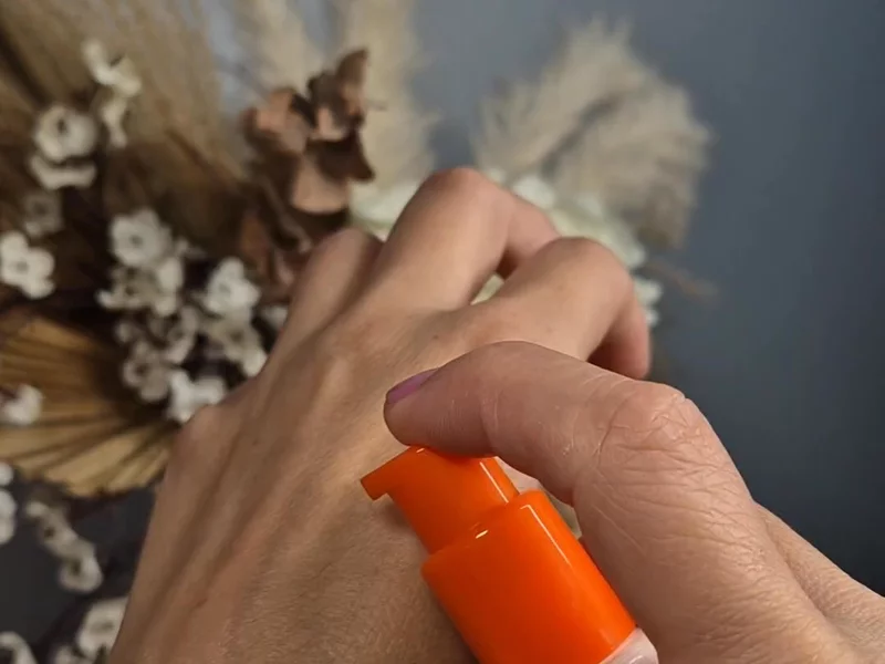 Mecca Max Bring on Bright Primer