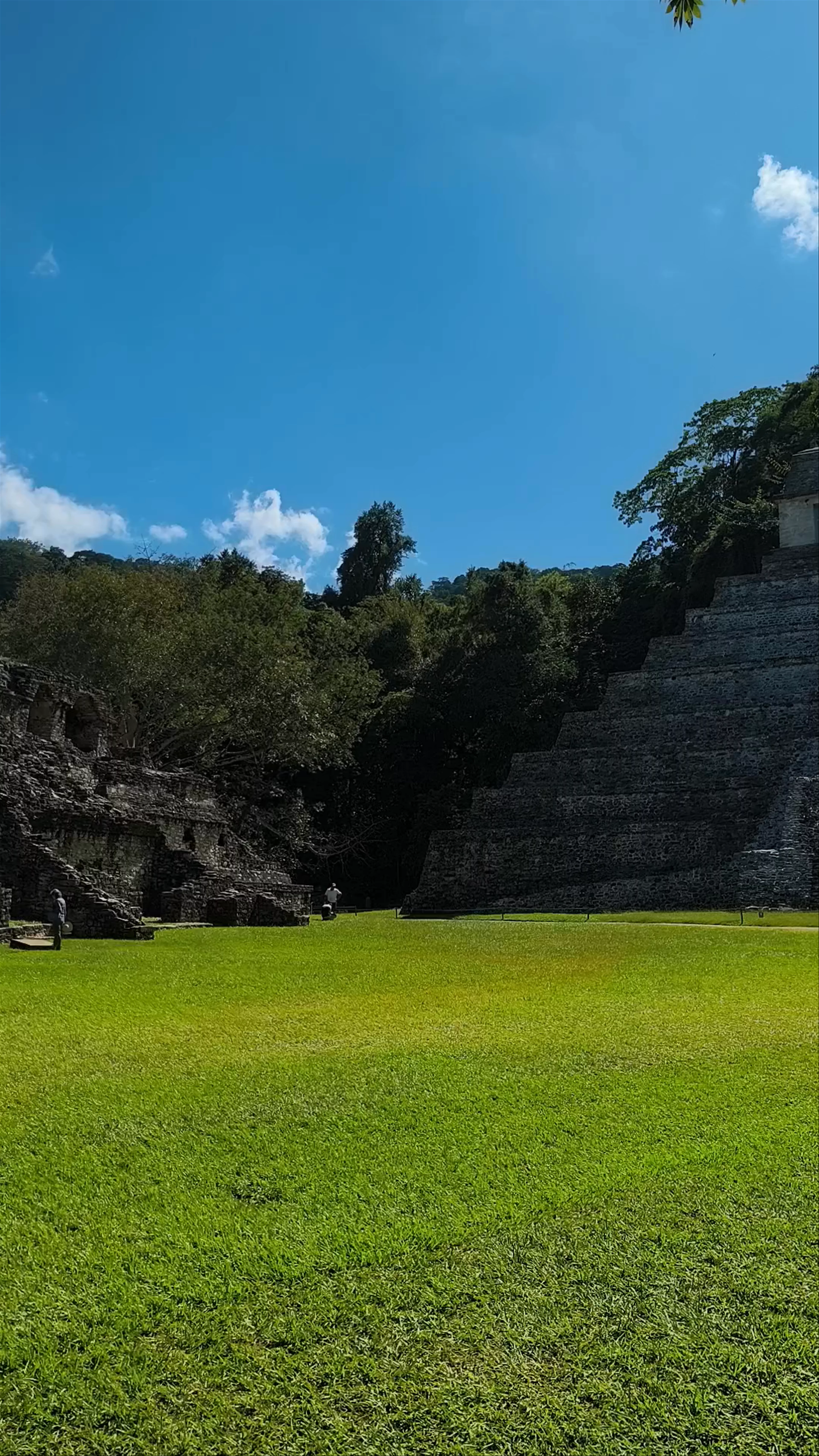 Templo de Las Inscripciones